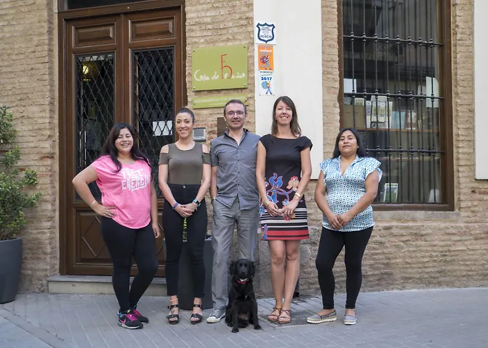 Hotel Casa de Federico Boutique Granada